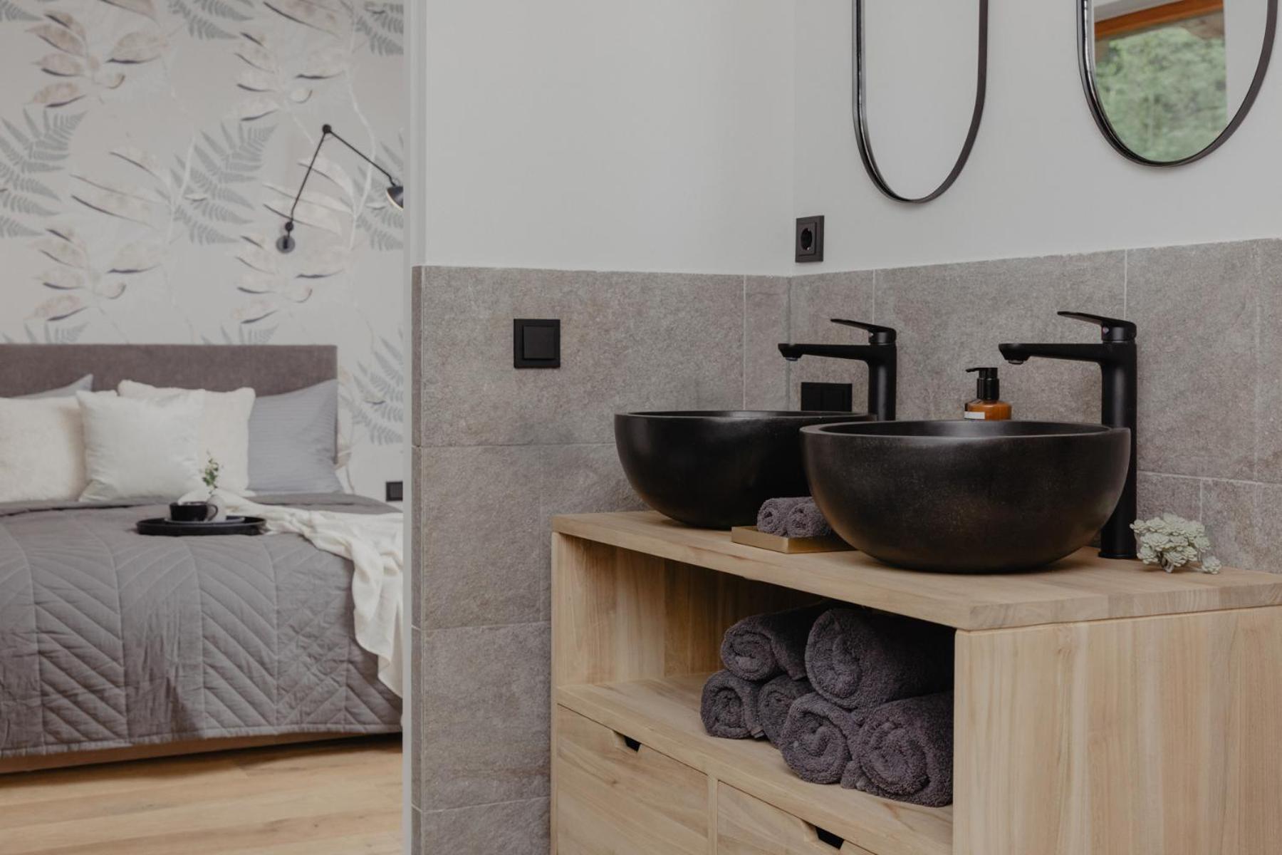 ליוטאש Rosamunde Apartments מראה חיצוני תמונה
