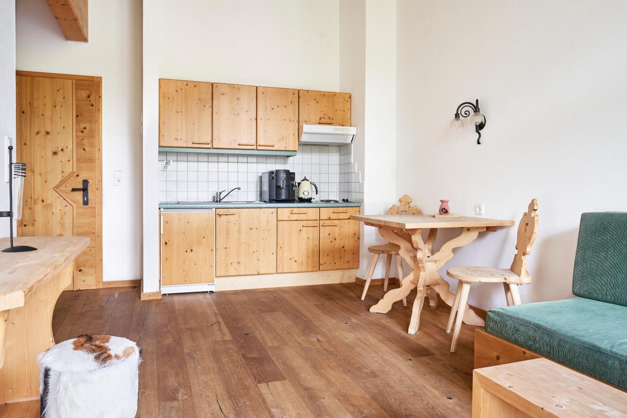 ליוטאש Rosamunde Apartments חדר תמונה