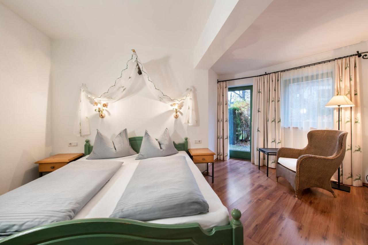 ליוטאש Rosamunde Apartments חדר תמונה
